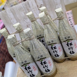 奉献酒・奉納酒の出荷