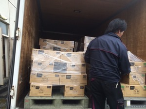 長期保存食アルファ化米