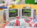まめバスチョロQ・完売