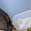 塩分補給・塩一つまみ
