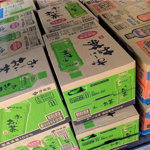 お茶ペットの差し入れ・御礼・御祝・応援