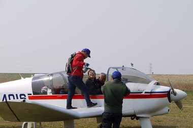 野田市のトップガン2