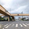 くぬぎ山交差点