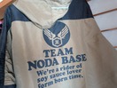 NODA・BASEブルゾンでワイナリー