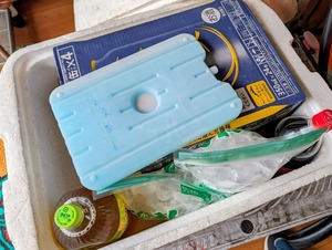 お祭りの会議・懇親会用2