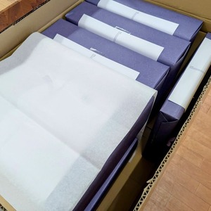 仏事・弔事の包装・サラダ館