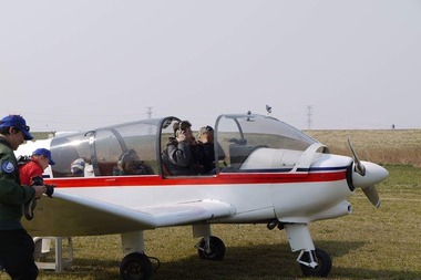 野田市のトップガン1
