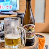 晩酌ビールが美味しい
