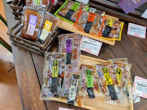 野田名産|坂倉のお漬物