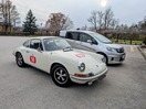 フリードスパイクとポルシェ