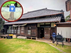 千琉々「善蔵」で生ビールサーバー