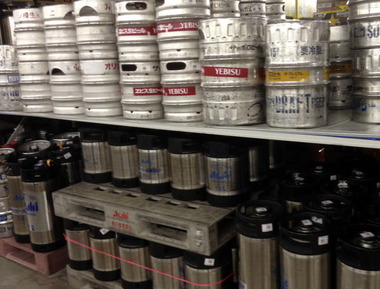 生ビール受注センター