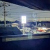 コンビニ騒音&明かり