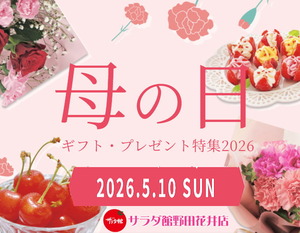 そもそも母の日っていつ