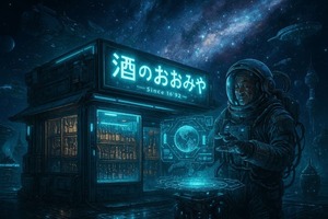 宇宙工学なお仕事