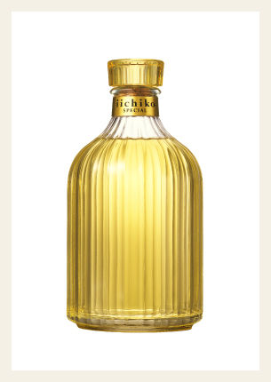 いいちこスペシャル発売開始