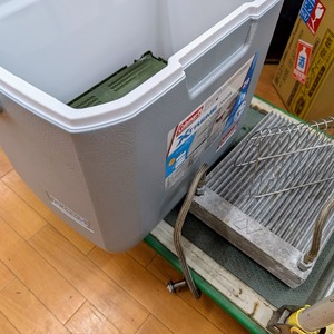 お試し設置｜生ビールサーバー