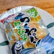 セコマ・ちくわパン・本わさび