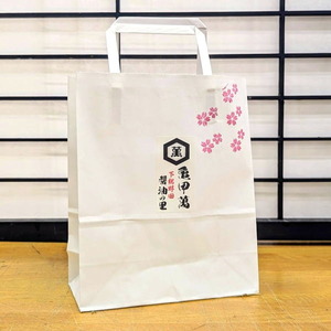 春用お紙袋出来ました