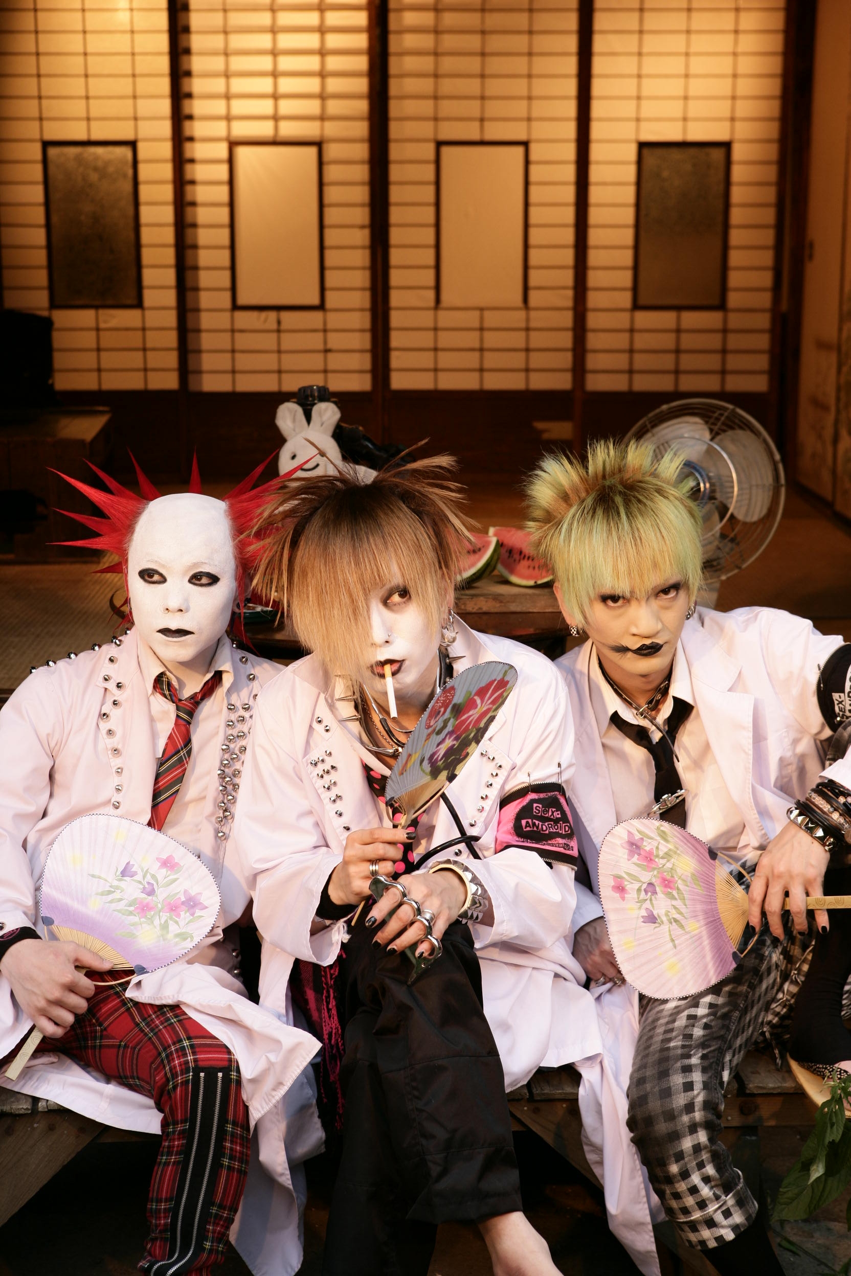 Spade Box Heartland News Blog Staff Column Livedoor Blog ブログ