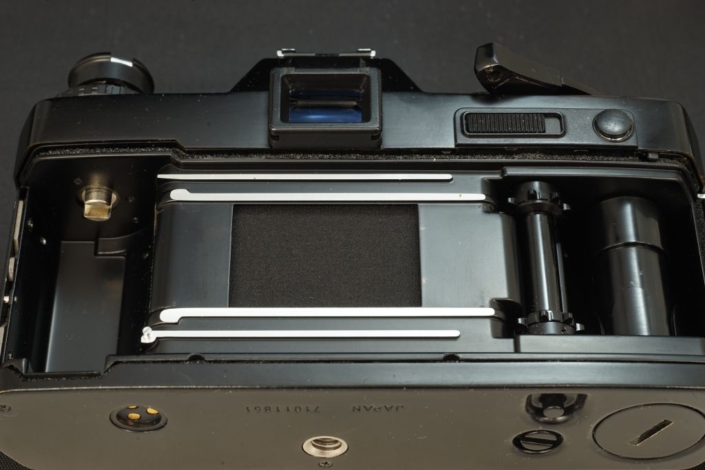 YASHICA FR : 副店長のオススメ品