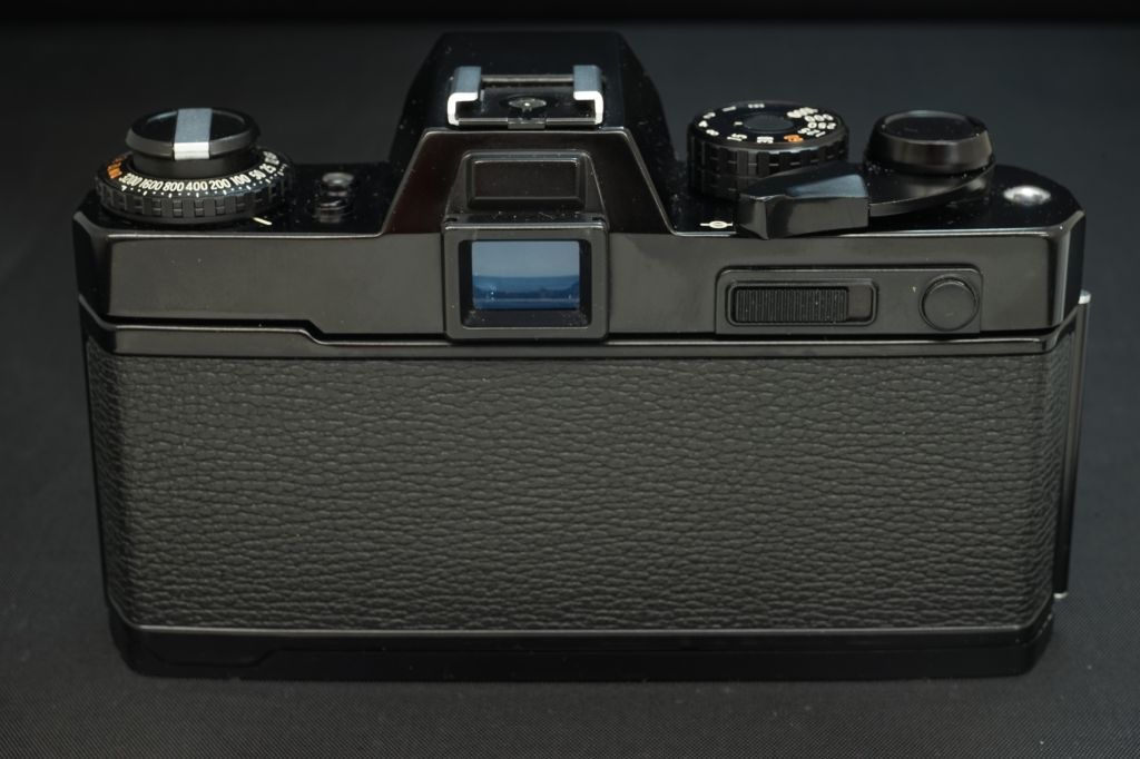 YASHICA FR : 副店長のオススメ品