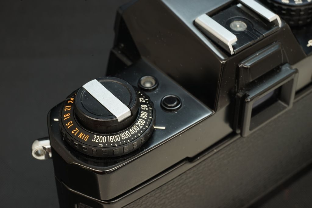 YASHICA FR : 副店長のオススメ品