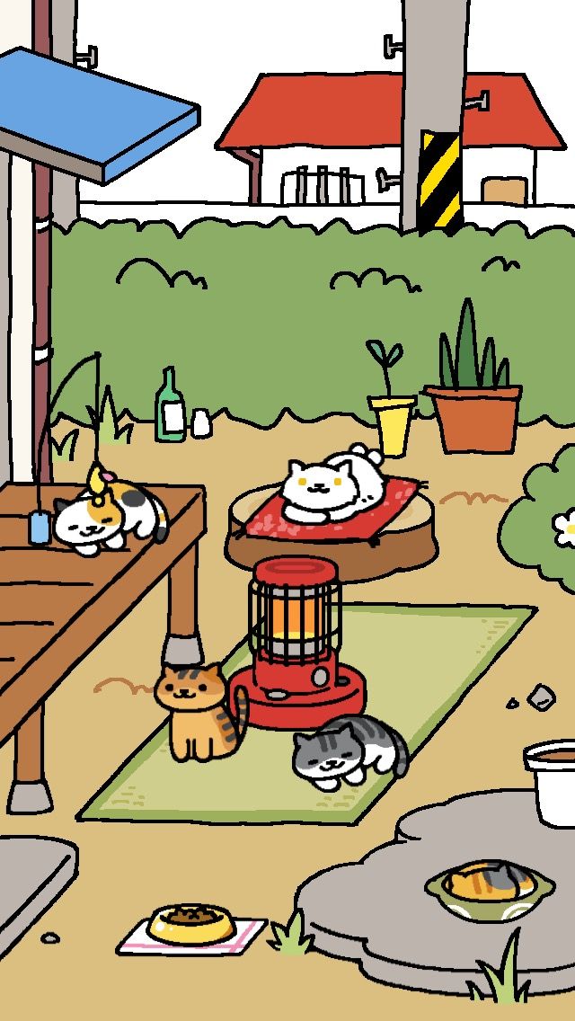 ねこアプリのねこあつめ レアキャラ オーラねこ つれづれ つらつら 毎日を ねこアプリのねこあつめ レアキャラ オーラねこ つれづれ つらつら 毎日を