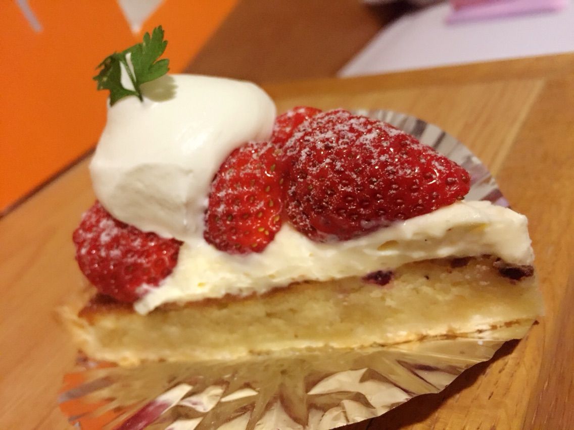ケーキ屋 グーテ ド アナトール 行ってきた 西九条駅 食の王子 食べブロ ケーキ屋 グーテ ド アナトール 行ってきた 西九条駅 食の王子 食べブロ