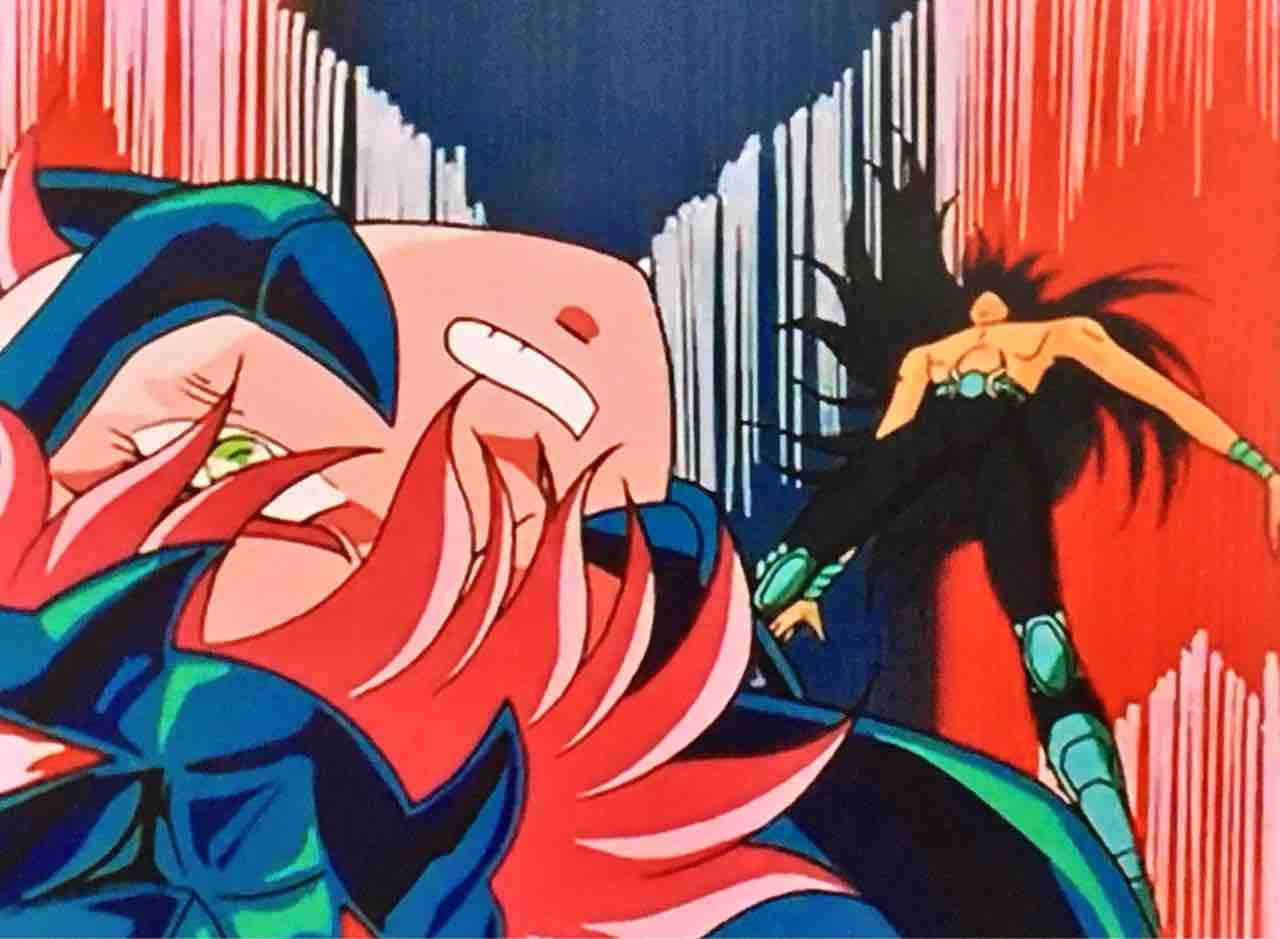 アニメ版の「聖闘士星矢」と一度しっかり向き合ってみよう アニメ版の「聖闘士星矢」と一度しっかり向き合ってみよう