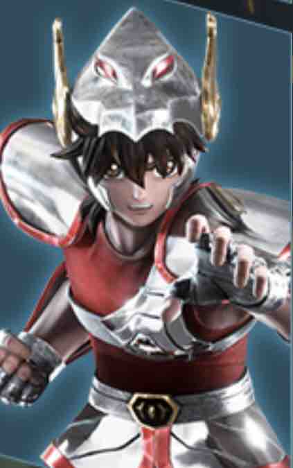 アニメ版の 聖闘士星矢 と一度しっかり向き合ってみよう たまっていくのは遊びきれないゲームと数えきれないリグレット アニメ版の 聖闘士星矢 と一度しっかり向き合ってみよう たまっていくのは遊びきれないゲームと数えきれないリグレット