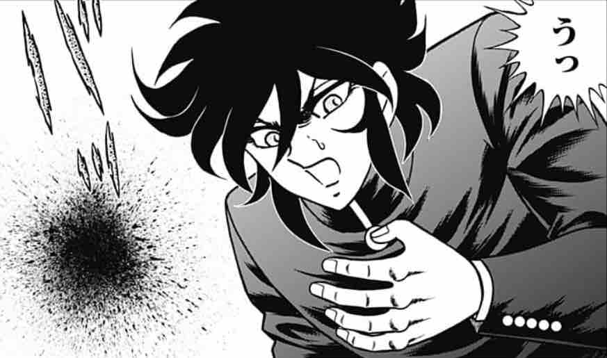 男坂 武島本陣編第六話 神技の巻 ダメージは常に遅れてやってくる たまっていくのは遊びきれないゲームと数えきれないリグレット 男坂 武島本陣編第六話 神技の巻 ダメージは常に遅れてやってくる たまっていくのは遊びきれないゲームと数えきれないリグレット