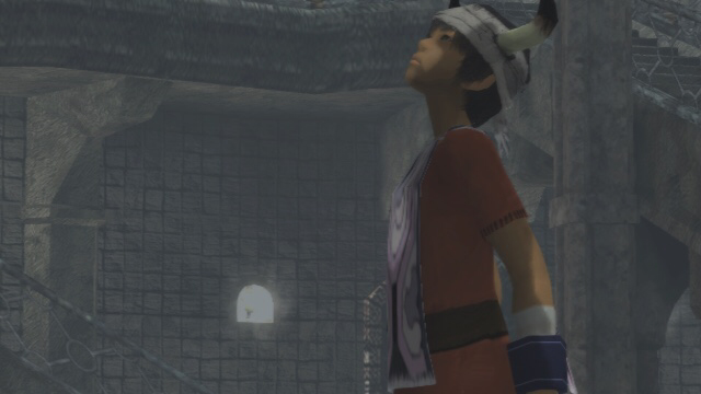 Ps2 Ico の思い出 僕の魂ごと心を掴まれてしまった至高の作品 繋いだ手を離さないでよ たまっていくのは遊びきれないゲームと数えきれないリグレット