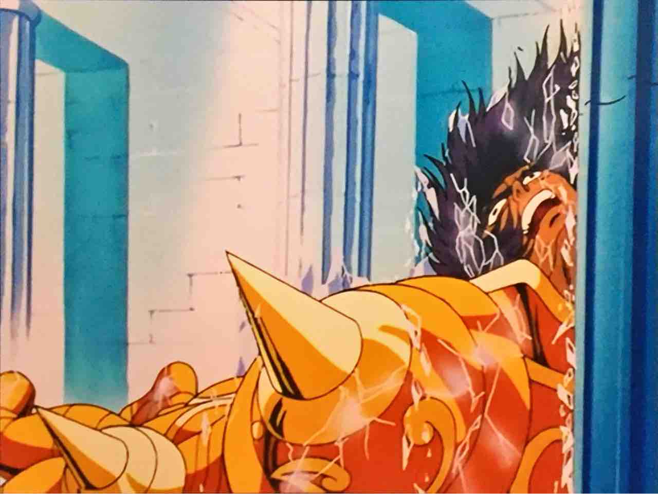 アニメ版の「聖闘士星矢」と一度しっかり向き合ってみよう アニメ版の「聖闘士星矢」と一度しっかり向き合ってみよう