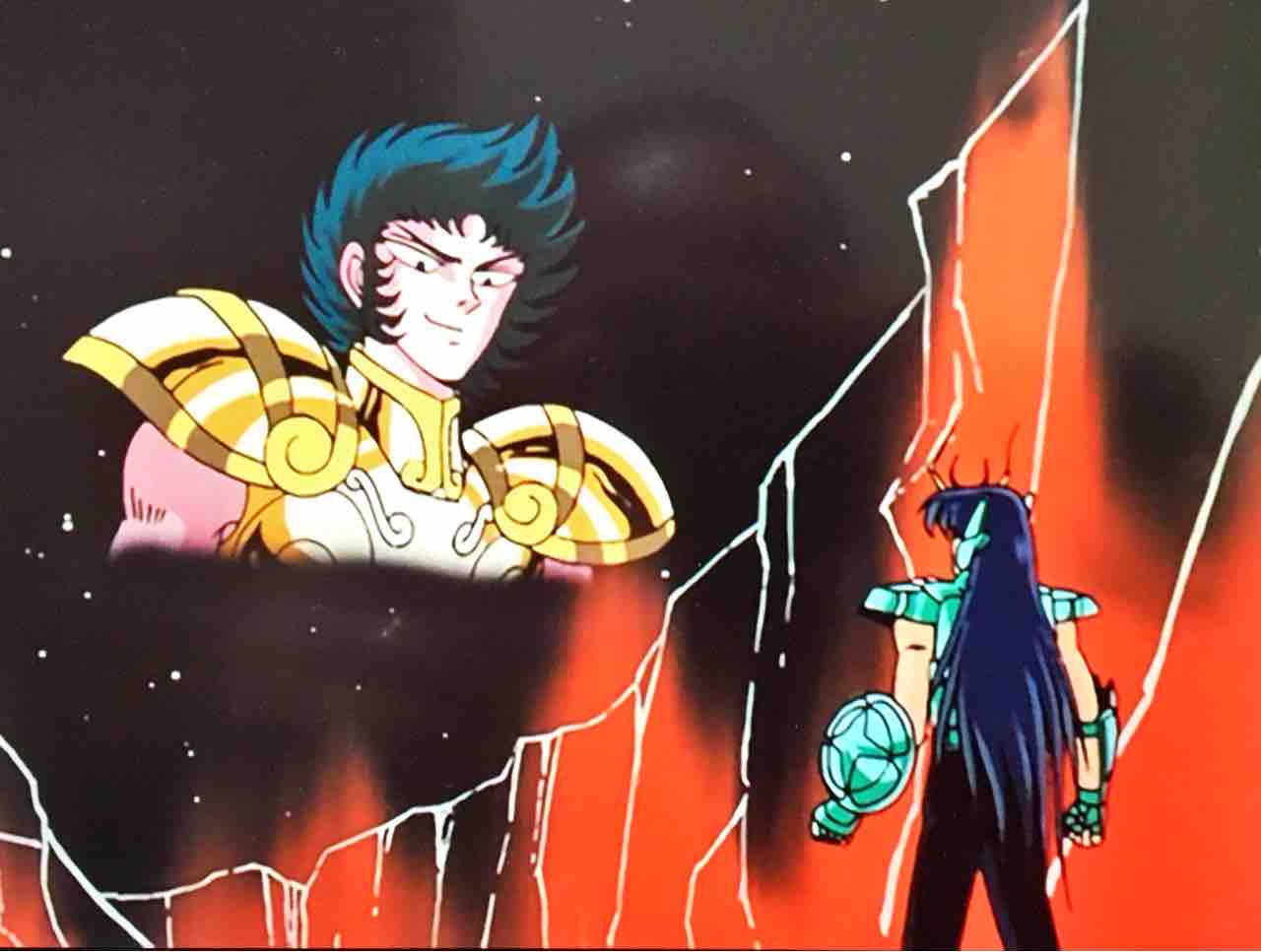 アニメ版の 聖闘士星矢 と一度しっかり向き合ってみよう アスガルド編その2 たまっていくのは遊びきれないゲームと数えきれないリグレット アニメ版の 聖闘士星矢 と一度しっかり向き合ってみよう アスガルド編その2 たまっていくのは遊びきれないゲームと数えきれないリグレット
