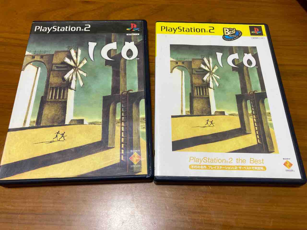 Ps2 Ico の思い出 僕の魂ごと心を掴まれてしまった至高の作品 繋いだ手を離さないでよ たまっていくのは遊びきれないゲームと数えきれないリグレット