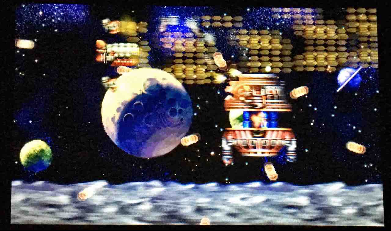 3ds 鋼鉄帝国 鋼と蒸気の横スクロールシューティング たまっていくのは遊びきれないゲームと数えきれないリグレット 3ds 鋼鉄帝国 鋼と蒸気の横スクロールシューティング たまっていくのは遊びきれないゲームと数えきれないリグレット