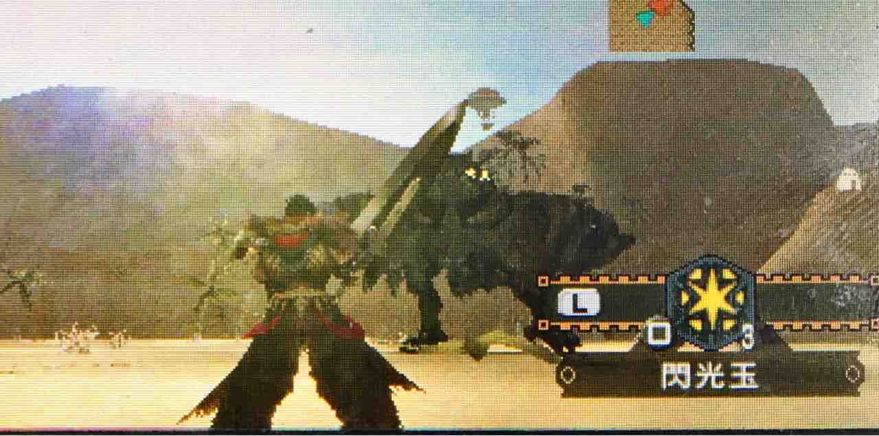 Psp モンスターハンターポータブル2nd の思い出語り 初めてのモンハンは 大剣使い ベルセルクのガッツという安直的思考から始まりました たまっていくのは遊びきれないゲームと数えきれないリグレット