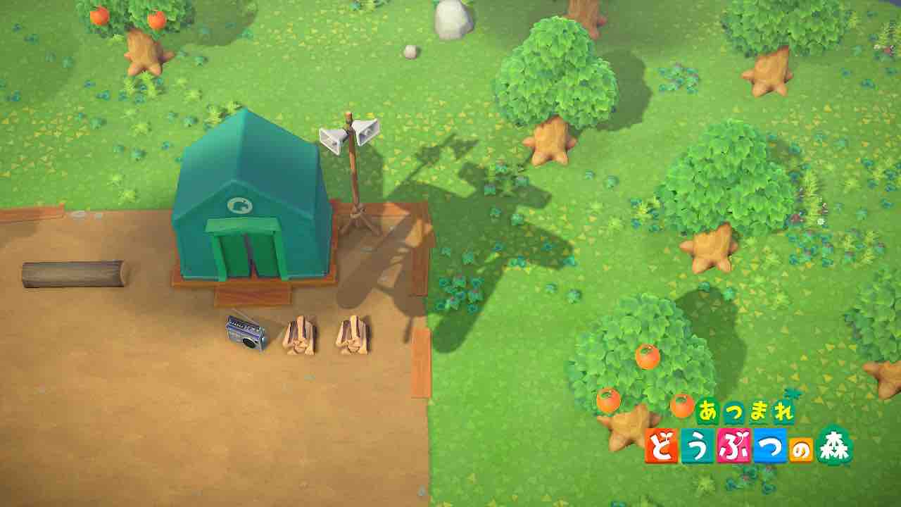 無人島生活はじめました Switch あつまれ どうぶつの森 ファースト インプレッション たまっていくのは遊びきれないゲーム と数えきれないリグレット