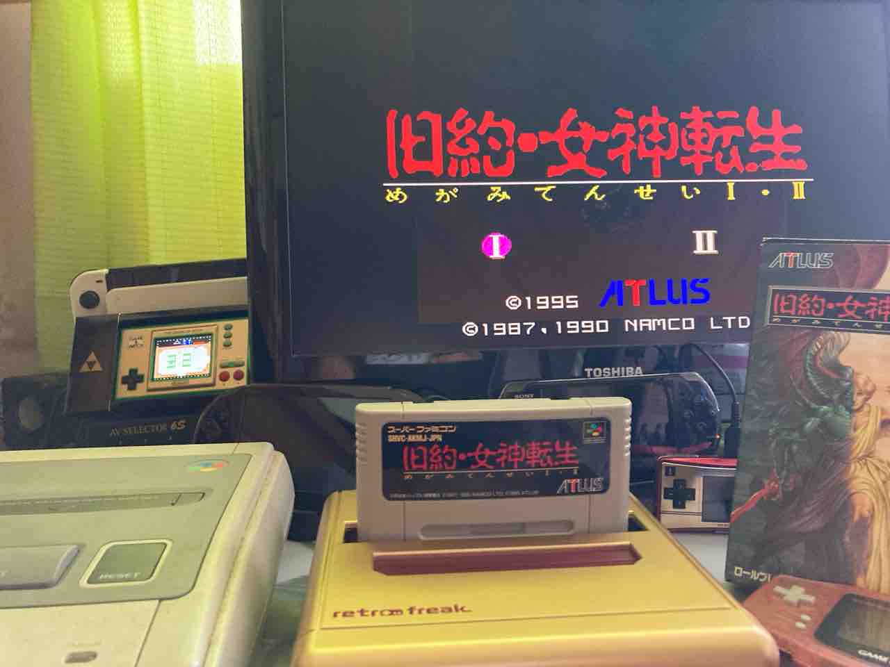 サイバーガジェット ゲーム機 CY-RF-RW たどりつけ