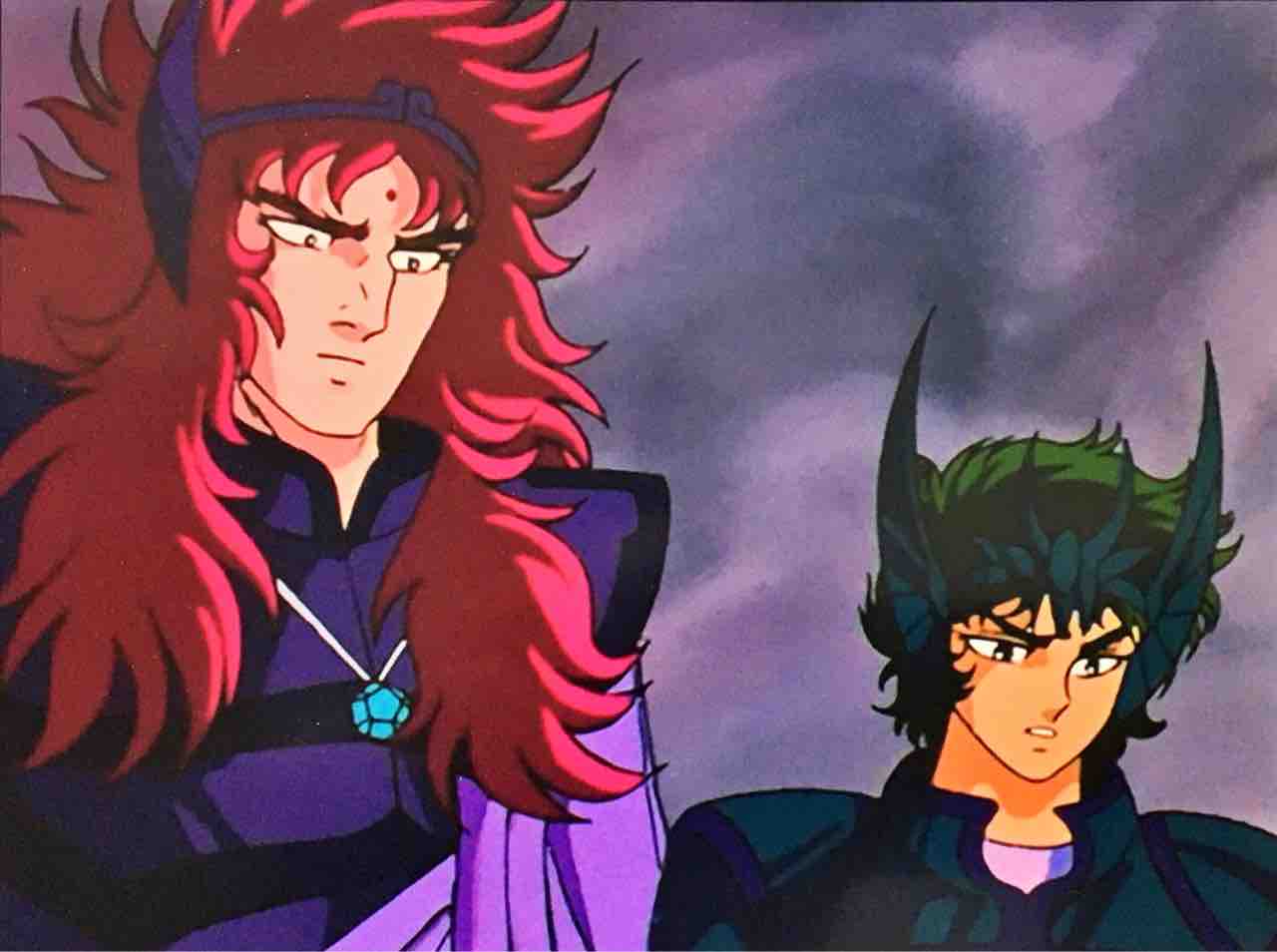 アニメ版の 聖闘士星矢 と一度しっかり向き合ってみよう その5 たまっていくのは遊びきれないゲームと数えきれないリグレット アニメ版の 聖闘士星矢 と一度しっかり向き合ってみよう その5 たまっていくのは遊びきれないゲームと数えきれないリグレット