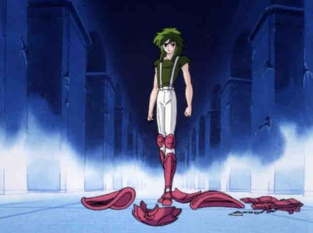 アニメ版の「聖闘士星矢」と一度しっかり向き合ってみよう アニメ版の「聖闘士星矢」と一度しっかり向き合ってみよう