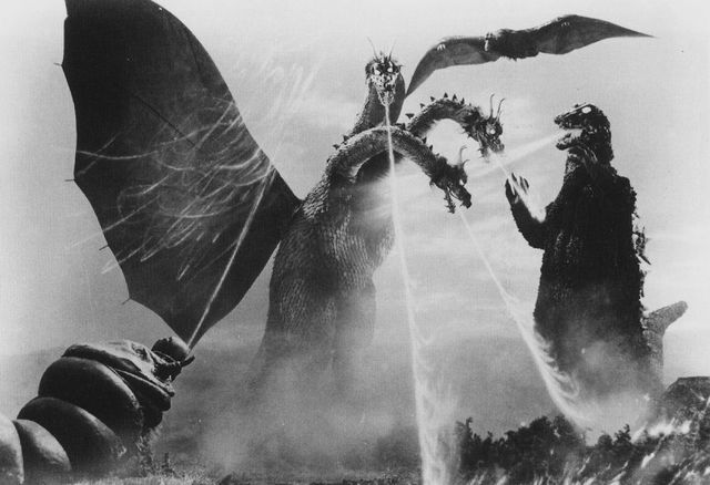 ゴジラ映画超個人的ランキング ベスト ワースト たまっていくのは遊びきれないゲームと数えきれないリグレット ゴジラ映画超個人的ランキング ベスト ワースト たまっていくのは遊びきれないゲームと数えきれないリグレット