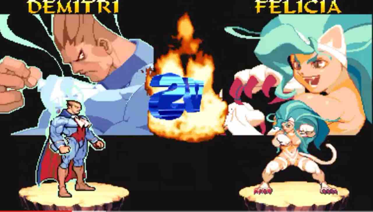 ヴァンパイアハンター」の思い出。夏の日の1995 いきなり恋して ヴァンパイアハンター」の思い出。夏の日の1995 いきなり恋して