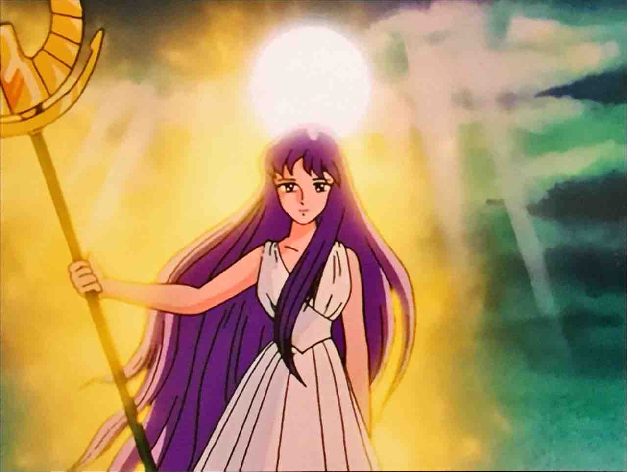 アニメ版の「聖闘士星矢」と一度しっかり向き合ってみよう アニメ版の「聖闘士星矢」と一度しっかり向き合ってみよう
