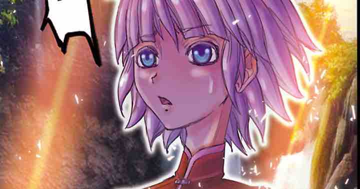 聖闘士星矢エピソードGレクイエム第53話「命の大義」感想・人は成長