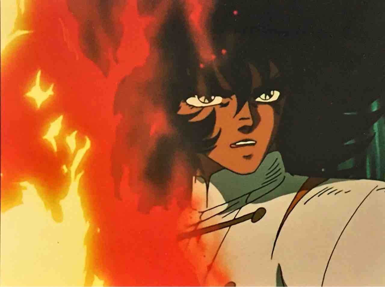 アニメ版の「聖闘士星矢」と一度しっかり向き合ってみよう!その アニメ版の「聖闘士星矢」と一度しっかり向き合ってみよう!その