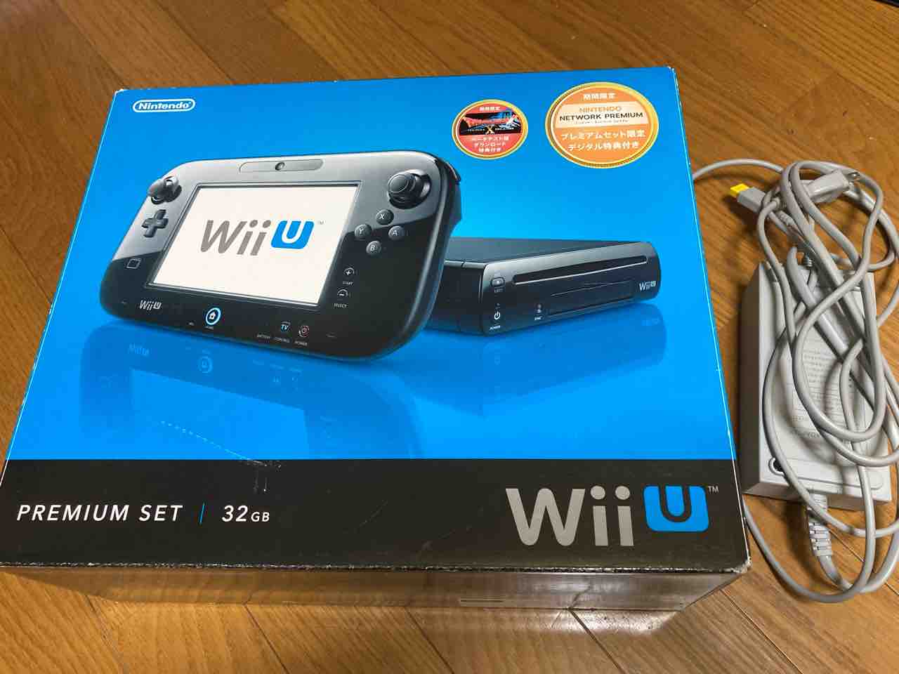 読み込み確認　wii u　ソフト　まとめ　セット　バラ売り不可