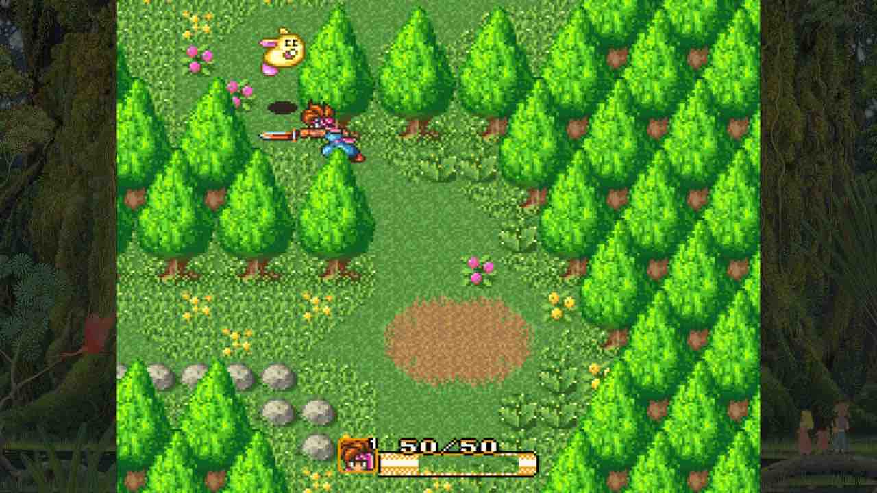 Switch 聖剣伝説3 人間は 見た目よりも中身が大事 たまっていくのは遊びきれないゲームと数えきれないリグレット Switch 聖剣伝説3 人間は 見た目よりも中身が大事 たまっていくのは遊びきれないゲームと数えきれないリグレット