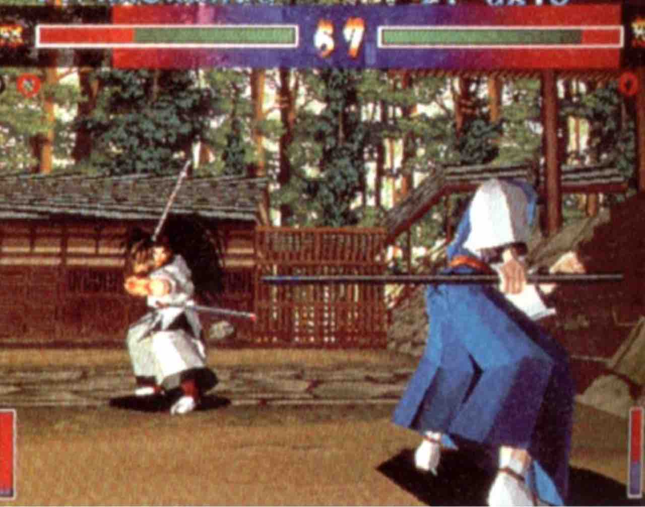 侍魂ーSAMURAI SPIRITS」いわゆる「サムスピ64」もしくは 侍魂ーSAMURAI SPIRITS」いわゆる「サムスピ64」もしくは